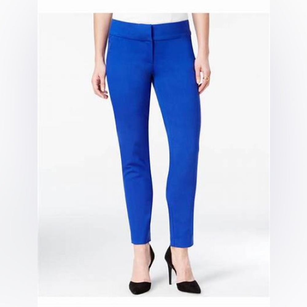 XOXO Ankle Pant